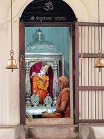 Mandala Puja at Samadhi Math Mangaluru (23 April 2026) - Photo Courtesy Shri Sushant Harite